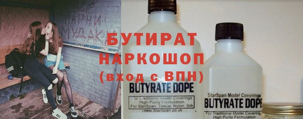 хмурый Белокуриха